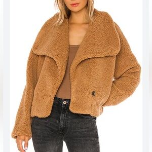 FREE PEOPLE Jacket